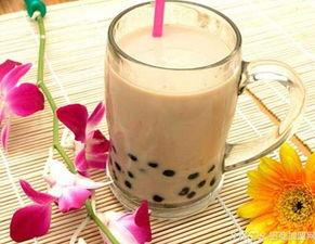 奶茶自制爆料方法视频讲解,跟随视频教程轻松学会奶茶制作  第2张 奶茶自制爆料方法视频讲解,跟随视频教程轻松学会奶茶制作  第2张