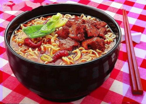 泡椒泡面爆料视频,独家爆料带你探秘网红美食制作过程  第3张 泡椒泡面爆料视频,独家爆料带你探秘网红美食制作过程  第3张