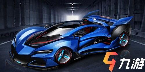 揭秘新联赛车爆料视频,独家视频爆料带你领略未来赛车风采  第1张