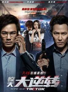 惊天大逆转在线观看  第2张 惊天大逆转在线观看  第2张